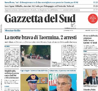 Gazzetta del Sud
