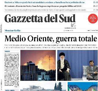 Gazzetta del Sud