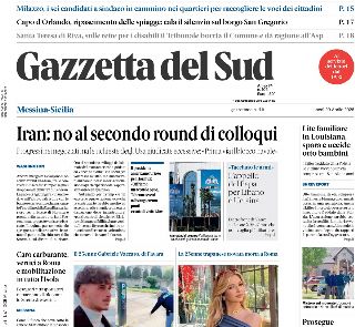 Gazzetta del Sud