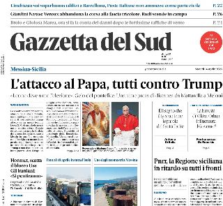 Gazzetta del Sud