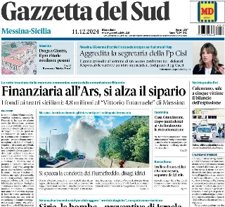 Gazzetta del Sud