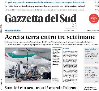 Gazzetta del Sud