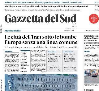 Gazzetta del Sud