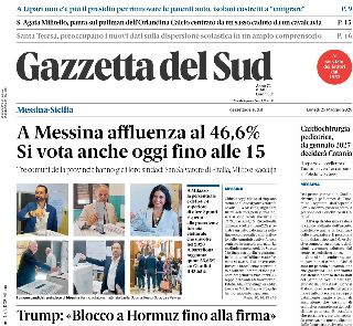 Gazzetta del Sud