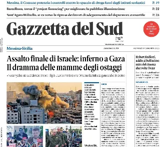 Gazzetta del Sud