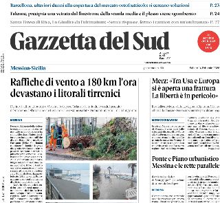 Gazzetta del Sud