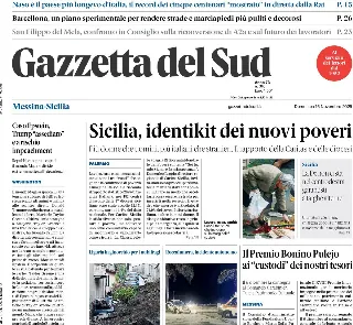 Gazzetta del Sud
