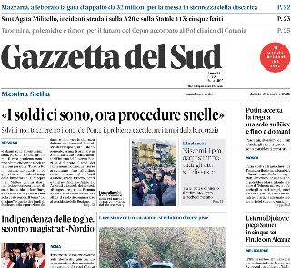 Gazzetta del Sud