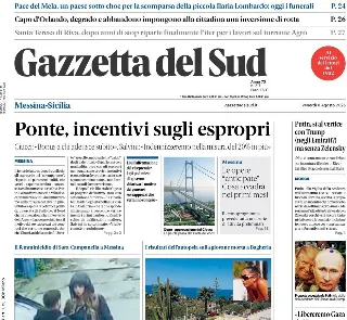 Gazzetta del Sud