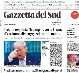 Gazzetta del Sud