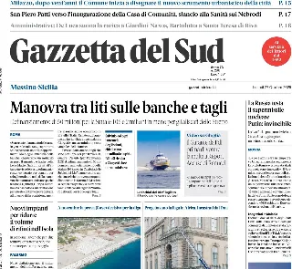 Gazzetta del Sud Gazzetta del Sud