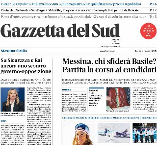 Gazzetta del Sud