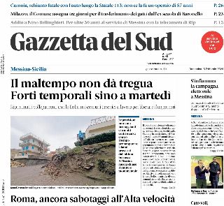 Gazzetta del Sud