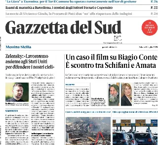 Gazzetta del Sud