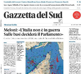 Gazzetta del Sud