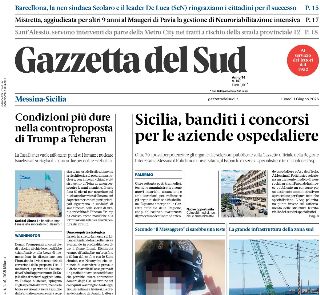 Gazzetta del Sud