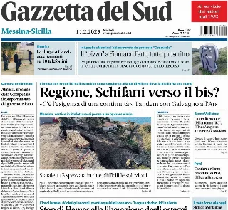 Gazzetta del Sud