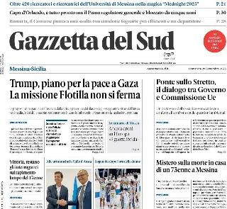 Gazzetta del Sud