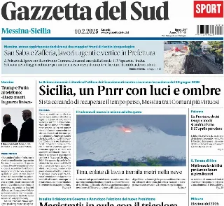 Gazzetta del Sud