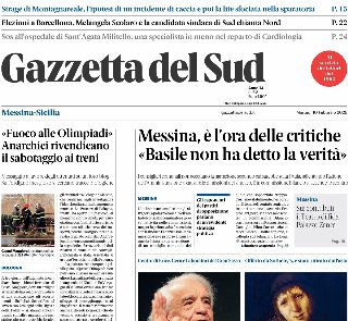 Gazzetta del Sud