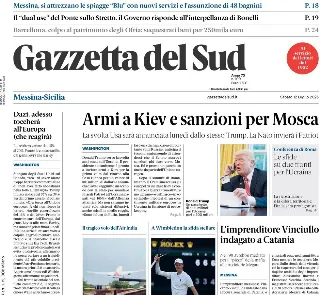 Gazzetta del Sud