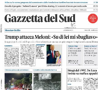 Gazzetta del Sud