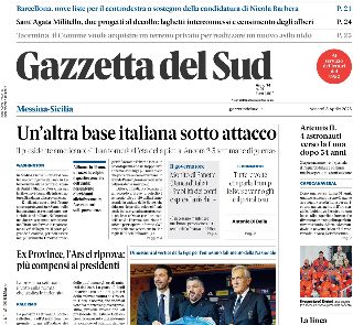 Gazzetta del Sud
