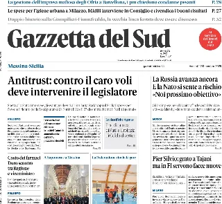 Gazzetta del Sud
