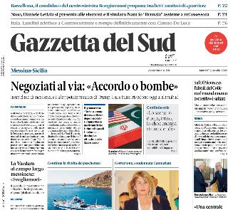 Gazzetta del Sud