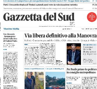 Gazzetta del Sud