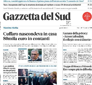 Gazzetta del Sud