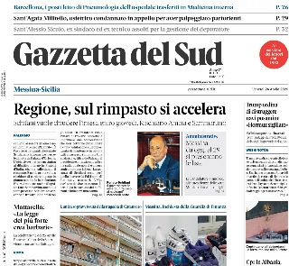 Gazzetta del Sud