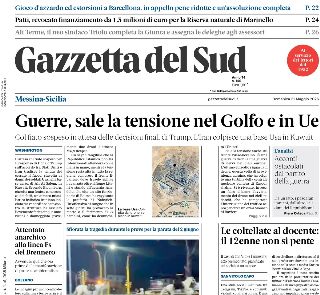 Gazzetta del Sud