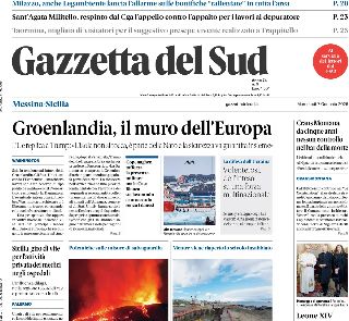 Gazzetta del Sud