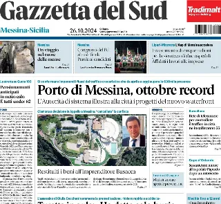 Gazzetta del Sud