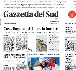 Gazzetta del Sud