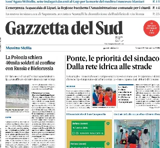 Gazzetta del Sud