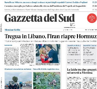 Gazzetta del Sud