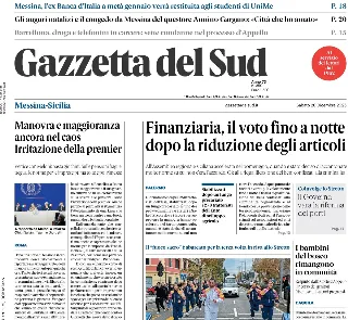 Gazzetta del Sud