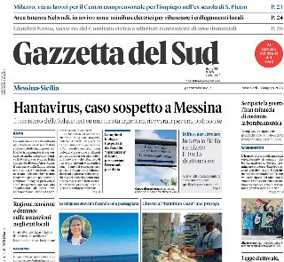 Gazzetta del Sud