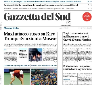 Gazzetta del Sud