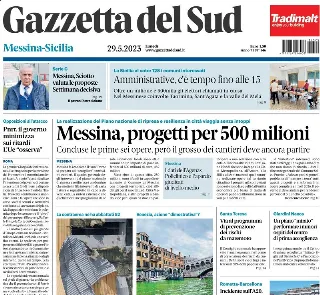 Gazzetta del Sud