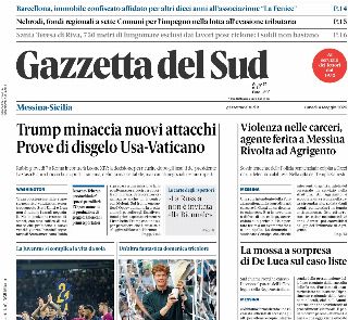 Gazzetta del Sud