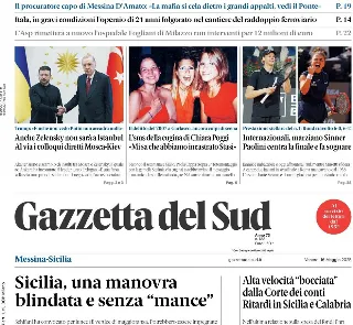 Gazzetta del Sud