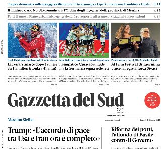 Gazzetta del Sud