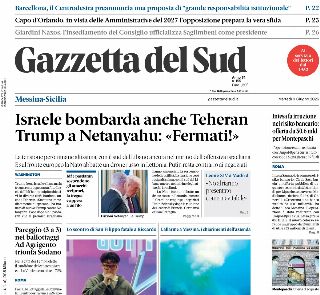 Gazzetta del Sud