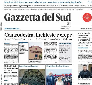 Gazzetta del Sud