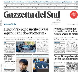 Gazzetta del Sud