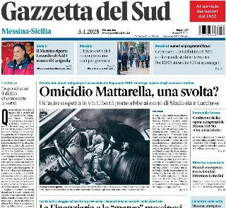 Gazzetta del Sud