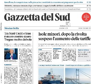Gazzetta del Sud